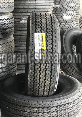 Frideric FA625 (прицепная, бомба) 385/65 R22.5 160K 20PR - Фото шин на складе